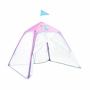 Disney Cinderella Screen Tent with Flag