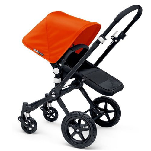 NEW Red Canopy Sun Shade Cover Wire for Bugaboo Cameleon 3rd Generation Stroller 