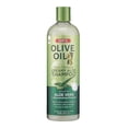 thumbnail image 3 of (3 pack) ORS Olive Oil Deep Cleansing Creamy Aloe Shampoo for All Hair Types, Moisturizing, 16 fl.oz., 3 of 10