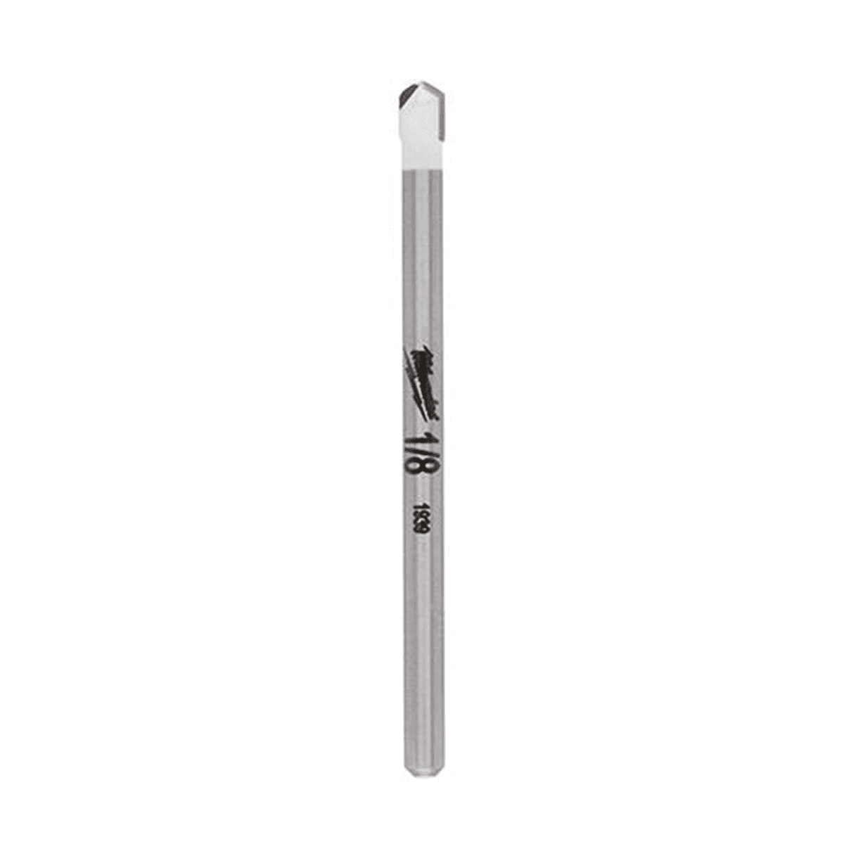 Milwaukee Tool 1/8" Tile and Natural Stone Bit
