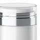 thumbnail image 4 of Botellas vacías con bomba , recargables con bomba, contenedor de cosméticos de maquillaje portátil, tarros de crema de al vacío para shamjiam Botellas de bomba, 4 of 9