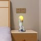 thumbnail image 3 of Creative LED Night Light Navidad Decor de noche Zulema luz de la noche del astronauta, 3 of 7