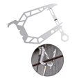 thumbnail image 6 of Telescoping Boat Hook Dock Hook Threader, Quickly Easily Flexible, Easy to Operate & Storage adapter, 6 of 10