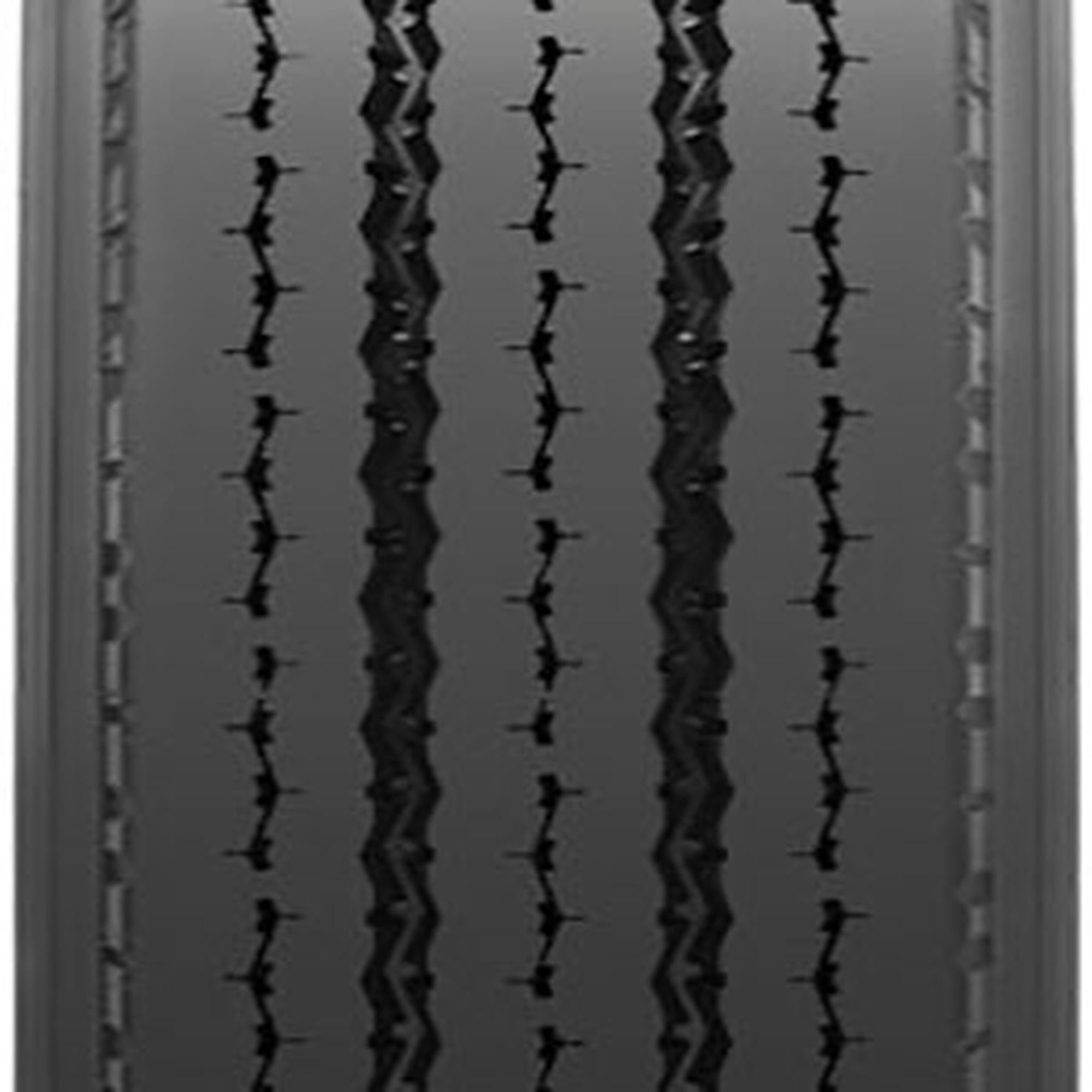 Falken RI 120 255/70R22.5 140/137L H Commercial Tire