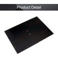 thumbnail image 3 of HUGFEGWE 18V 5W Polycrystalline Mini Solar Panel Module DIY for Light Toys Charger 165x220mm 1Pcs CJB91-112505, 3 of 7