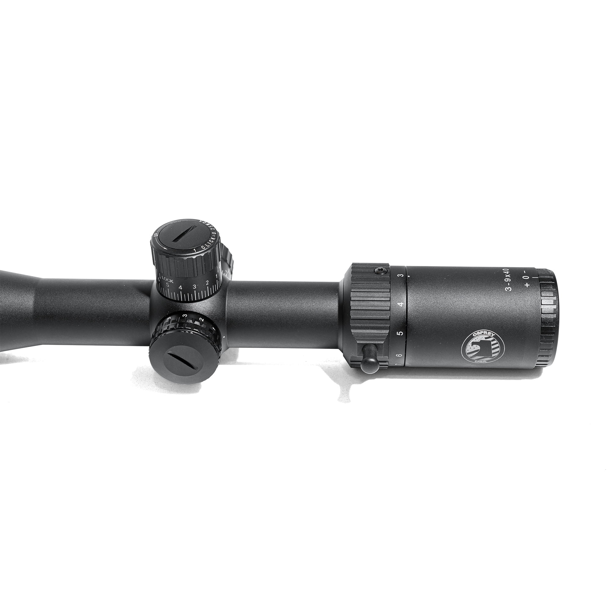 Osprey Global Standard 3 9x40MDG USA