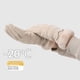 thumbnail image 5 of Guantes cálidos de moda para otoño e invierno para mujer, de terciopelo, acolchados, para deportes al aire libre, a prueba de viento, con pantalla táctil, 5 of 5