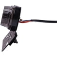 thumbnail image 5 of Luz Trasera De Freno Led Para Motocicleta, Señal De Giro, Placa De Matrícula, Luz Trasera Para Motocicleta Serendint VI011835-01, 5 of 5