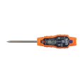 thumbnail image 3 of Klein Tools ET10 Magnetic Digital Pocket Thermometer, HVAC Instant Read Thermometer with Backlit Display, Wide Measurement Range, Fahrenheit and Cels, 3 of 8