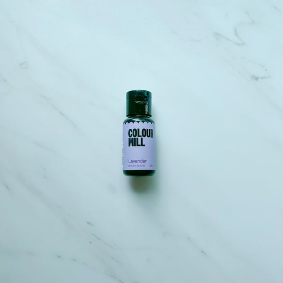 COLOUR MILL AQUA BLEND (LAVENDER)