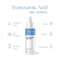 thumbnail image 4 of Sérum TWILASH BY DLY con 10% de ácido tranexámico para manchas oscuras, 60 ml x 2, 4 of 7