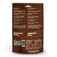 thumbnail image 3 of PureBites Turkey Freeze Dried Dog Treats, 1 Ingredient, 2.47oz, 3 of 7