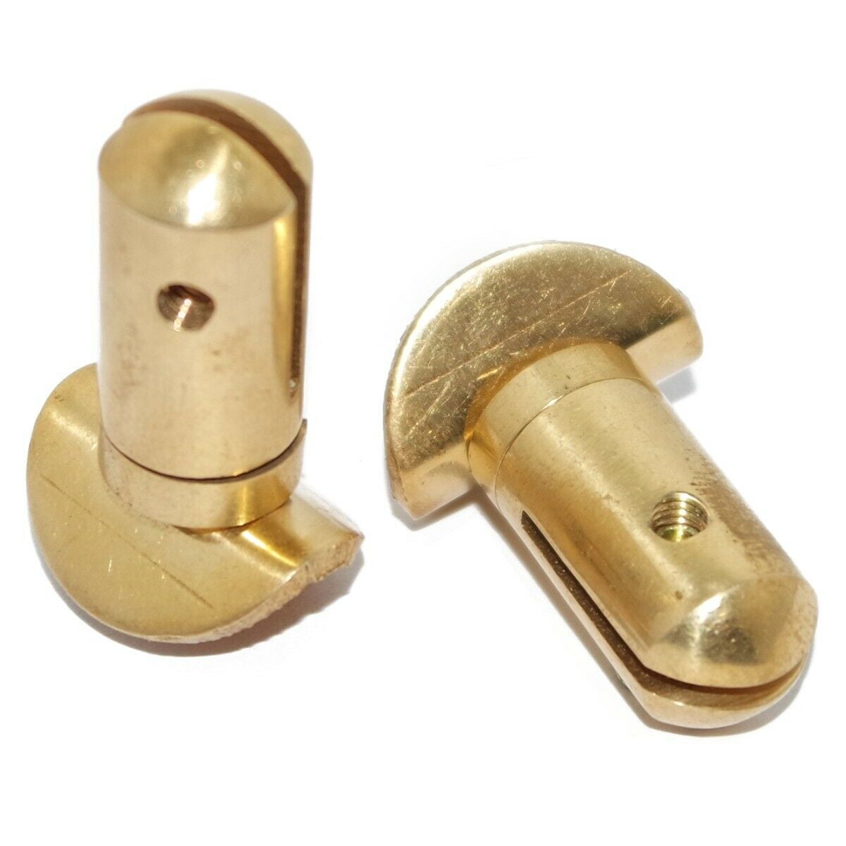 ROYAL ERADO Front Fender Number Plate Fixing Clip Nut for