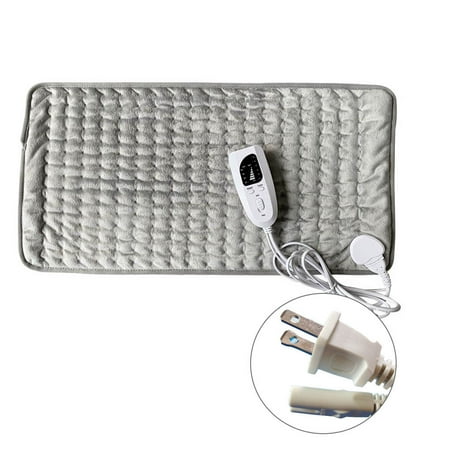 Winter Electric Blanket Intelligent Temperature Control Warm Blanket for Neck  Shoulder Care US Plug | Walmart Canada