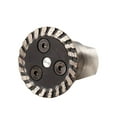 thumbnail image 4 of Disco de corte M14 kusrkot Accesorios para herramientas rotativas Diamante para granito 4cm, 4 of 8
