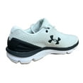 thumbnail image 2 of Under Armour Men's Charged Gemini Running Shoes 3026501 Grey/Blue 104, US Footwear Size System, Adult, Men, Numeric, Medium, 12, 2 of 3