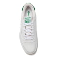 thumbnail image 4 of Zapatillas Reebok Club C Vintage blancas y verdes para hombre, talla 10.5, 4 of 6