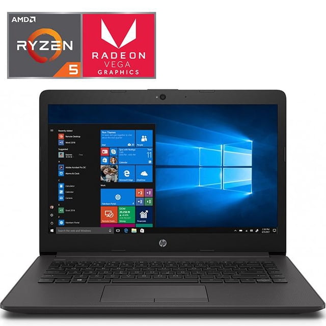 Laptop HP 245 G7 Ryzen 5 3500U 8GB 1TB Radeon Vega 8 1S0X3LT#ABM
