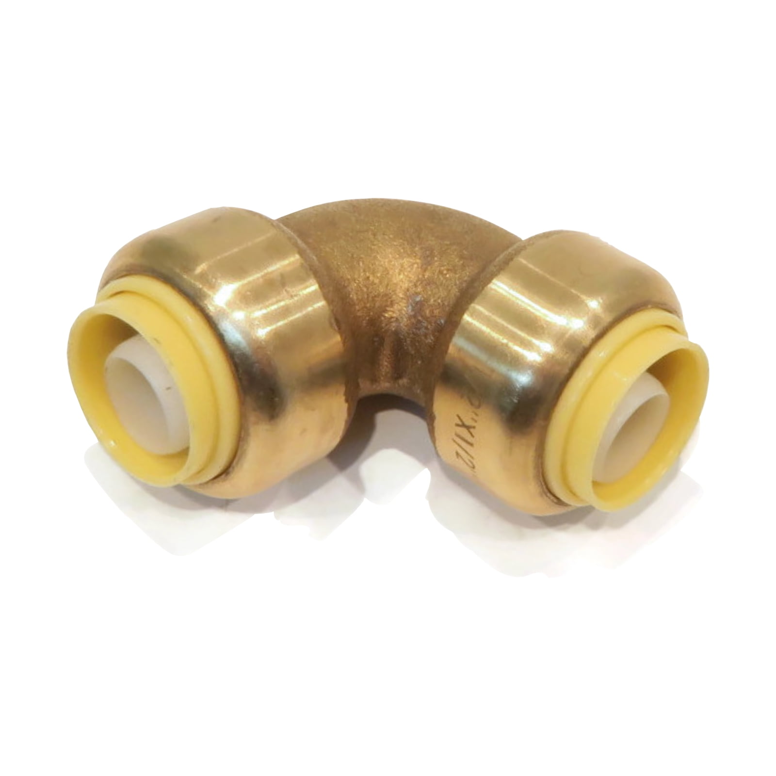 Business & Industrial Other Fittings & Adapters SHARKBITE U710A BRASS 1 ...