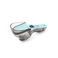 thumbnail image 4 of Measuring Cup Set And Measuring Spoon 2 Set Measuring Cups, Adjustable Measuring Scales - Magnetic Teaspoon Tablespoon, 4 of 4