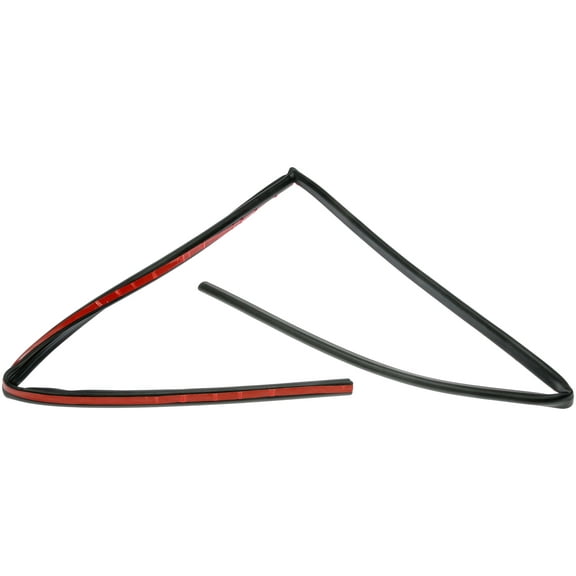 Dorman 750-5509 Passenger Side Cab Door Weather Strip for Specific Volvo Models