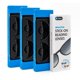 thumbnail image 1 of StickTite Lentes Medianos 32mm Paquete de 3 Bifocales Adhesivos, 1 of 7