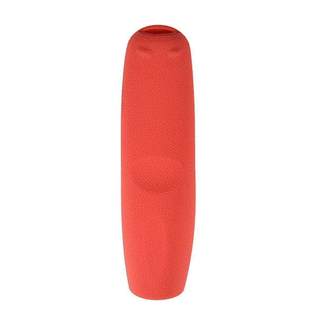 Estuche para control remoto de TV LGANM Bling Bling Funda protectora de silicona suave a prueba de polvo