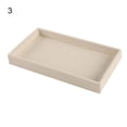 thumbnail image 2 of Cheers US Stackable Jewelry Organizer Trays Drawer Inserts,Velvet Earring Display Trays, Box Ring Holder Necklace Case, Storage for Bracelet Brooch Watch, 2 of 2