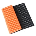 thumbnail image 2 of Coussin Pliable Portable Extérieur 6 Plis Ruche Randonnée, 2 of 8