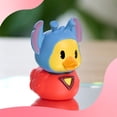 thumbnail image 4 of Duckalooz Disney Stitch petit canard jouet, 4 of 4