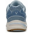 thumbnail image 4 of Vionic Classic Walker 2.0 Women's Athletic Walking Sneaker Light Blue Denim 10M, 4 of 5