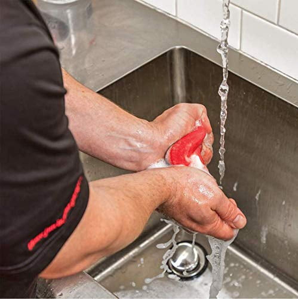 Griots Garage Microfiber Foam Pad Cleaner - 35oz w/o Sprayer