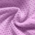thumbnail image 5 of Tbopshirt Bras for Women Solid Color Lace Panel Push Up Wireless Breathable Everyday Bra, 5 of 5
