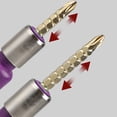 thumbnail image 2 of Pelacables para Electricista Herramienta Pelado Rápido Taladro Eléctrico (1 5), 2 of 8