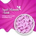 thumbnail image 2 of NY Spice Shop PEZ Grape Candy Unwrapped - 08 Ounce, 2 of 7