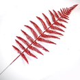 thumbnail image 3 of Christmas Tree Branches Christmas Decoration Gift Christmas Leaves 10Pcs, 3 of 6
