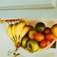 thumbnail image 5 of Hamaca de la fruta bajo gabinete Holder Hortalizas RV Barco de alimentos Almacenamiento de alimentos Rústico Casa de campo Organizador Mini Canasta Suministros de interior Noticed HA011644-00B, 5 of 7