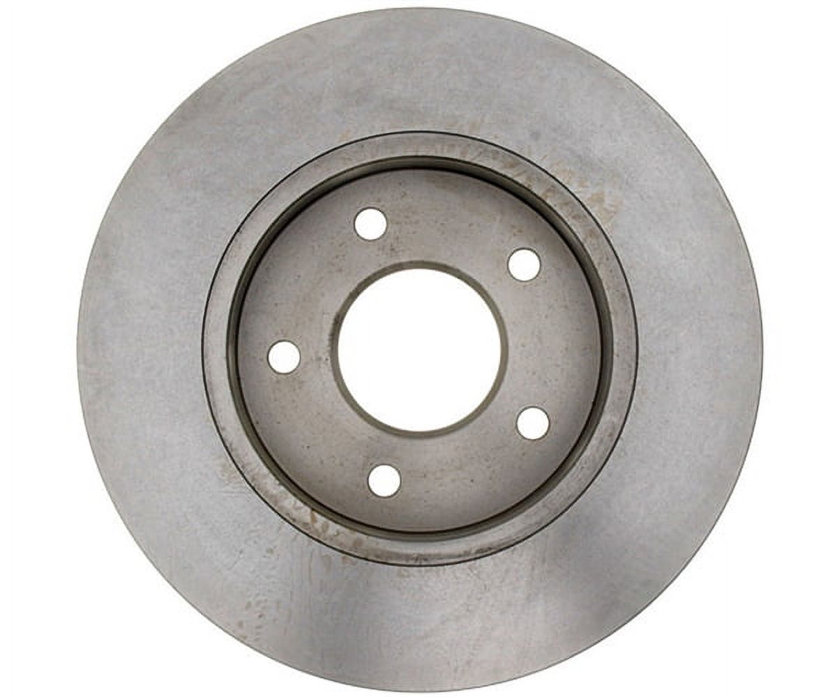 Raybestos Disc Brake Rotor 96511 Fits select: 1994-2003 NISSAN MAXIMA, 1996-2001 INFINITI I30