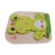thumbnail image 4 of 3D Rompecabezas de Dibujo dibujos dibujos animadoss Tablero de Juguetes Educativos para Multicolor Baoblaze 3D Animal Jigsaw Puzzle, 4 of 8