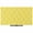 Yellow, variant on TV Cover Indoor, Yellow Moire Waves Stretch TV Dust Cover Television Screen Protector, Modern Abstract Art Geometric Elastic Polyester Display Covers, Monitor Slipcover for LED LCD TVs 43 Inch