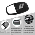 thumbnail image 2 of Gear Shift Knob Head Cover for Dodge Charger (2015-2023), Challenger (2015-2024), Durango (2016-2025) - Interior Shell Insert Decoration Protector, Accessories, for Interior Decoration & Protection, 2 of 7