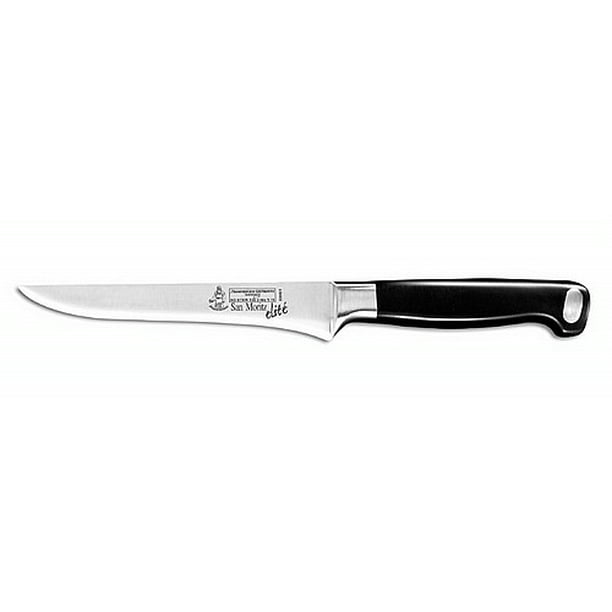 Messermeister San Moritz Elite 5" Stiff Boning Knife