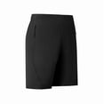thumbnail image 5 of Aimik Men's Running Shorts 4-Way Stretch Fabric Side Slant Pockets Moisture-Wicking Summer Shorts for Gym Sports, 5 of 5
