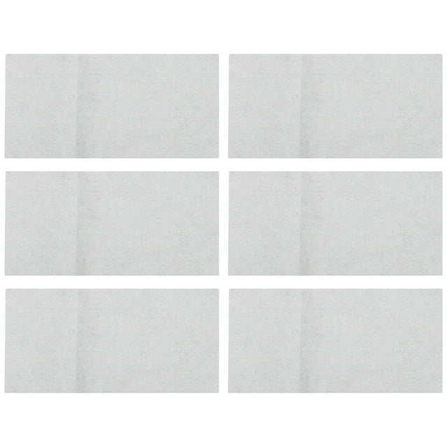 KAKOWELY 20Pcs Disposable Germinating Cloth Moisturizing Water Absorbing Cloth,21.65X"X10.63"X0.04"
