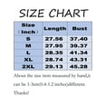 thumbnail image 2 of FUTATA Women Workout Camisole Gym Vest Athletic Sports Running Tank Tops Mesh Training Yoga Shirts, 2 of 4