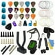 thumbnail image 4 of Kit De Accesorios Para Guitarra NikouMX 66 Piezas, 4 of 8