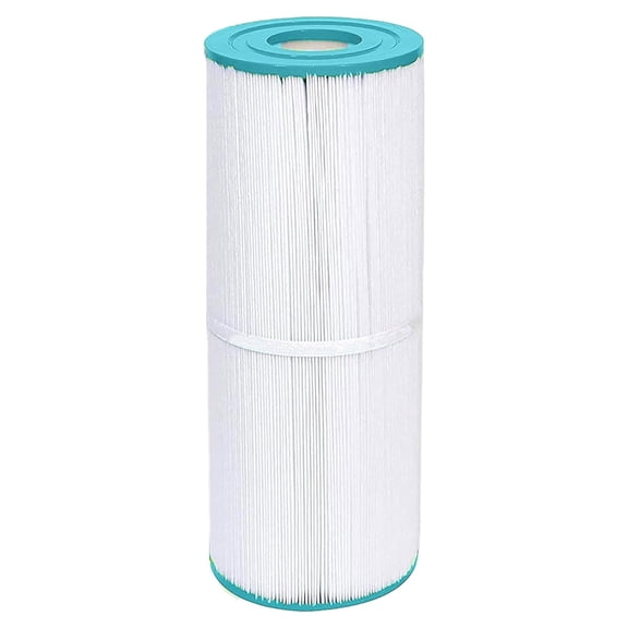 Hurricane HF4950-01 Advanced Pool and Spa Filter Cartridge Replacement, White