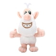 thumbnail image 1 of Navidad Dibujos Animados Pequeño Cerdo Blanco Peluche Lindo Suave Superficie Muñeca Juguete Para Niños Habitación Sofá Ventana matsuzay HA047028-01, 1 of 6