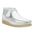 thumbnail image 2 of Walker Two Tone Leather Luxurious Mens Casual Shoe from the British Collection, 2 of 5
