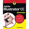 thumbnail image 1 of Adobe Illustrator CC For Dummies, 1 of 1